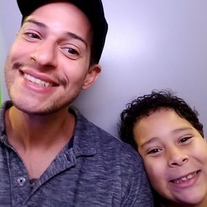 Meet your Posher, Jared